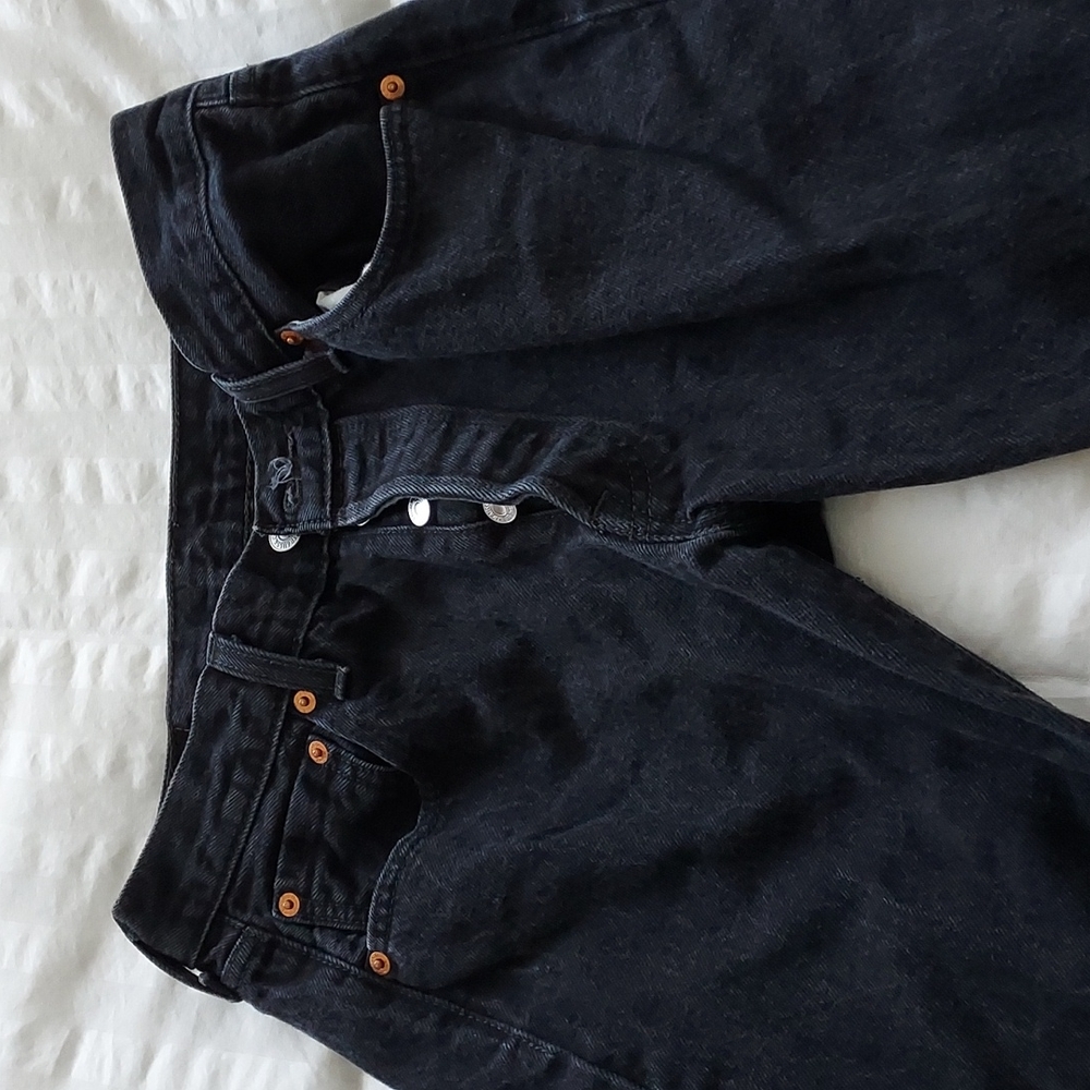 Levi's 501 30×30